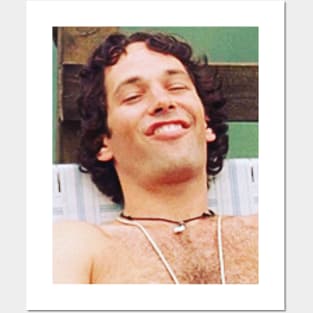 american summer Posters and Art